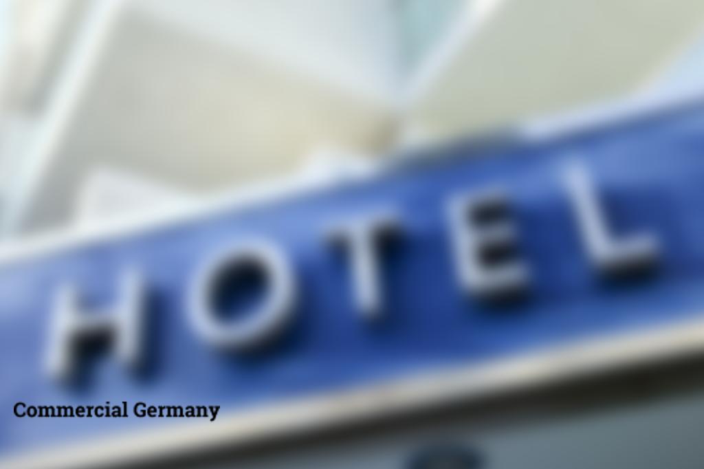 Hotel in Bavaria, photo #1, listing #72659370