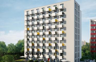 Apartments package in Lichtenberg