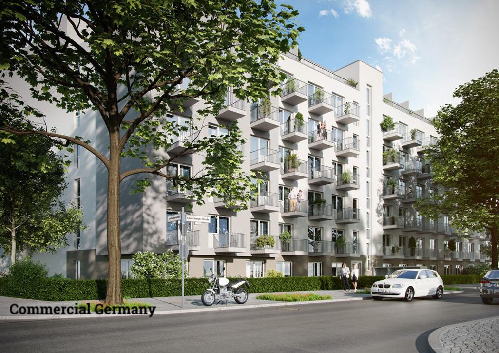 Apartments package in Lichtenberg, photo #1, listing #83067180