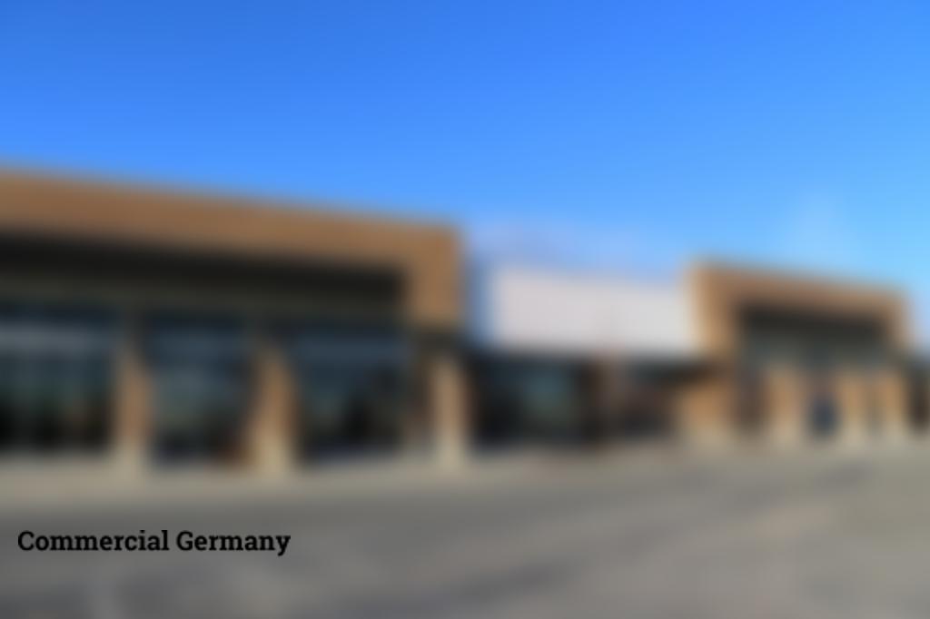 Shop in Bavaria, photo #1, listing #95385234
