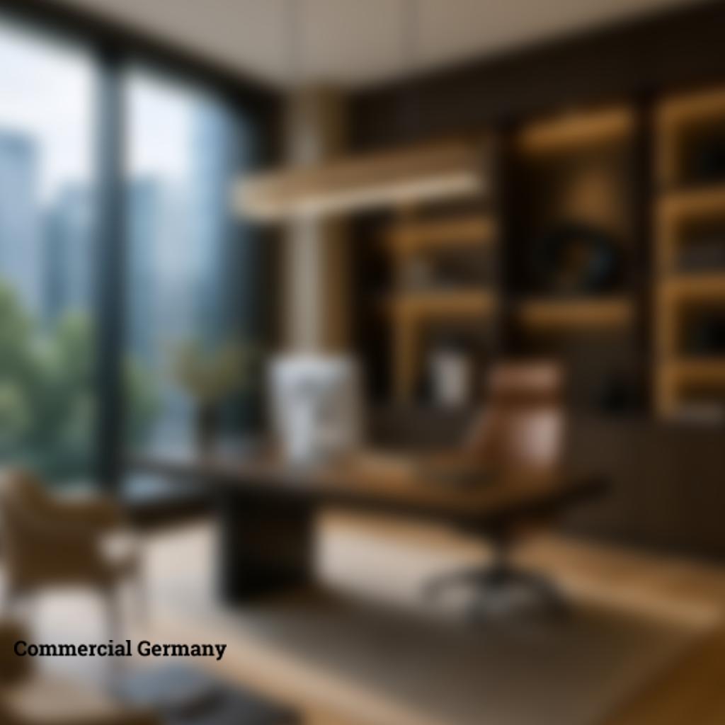 Office in Schöneberg, photo #1, listing #85599780
