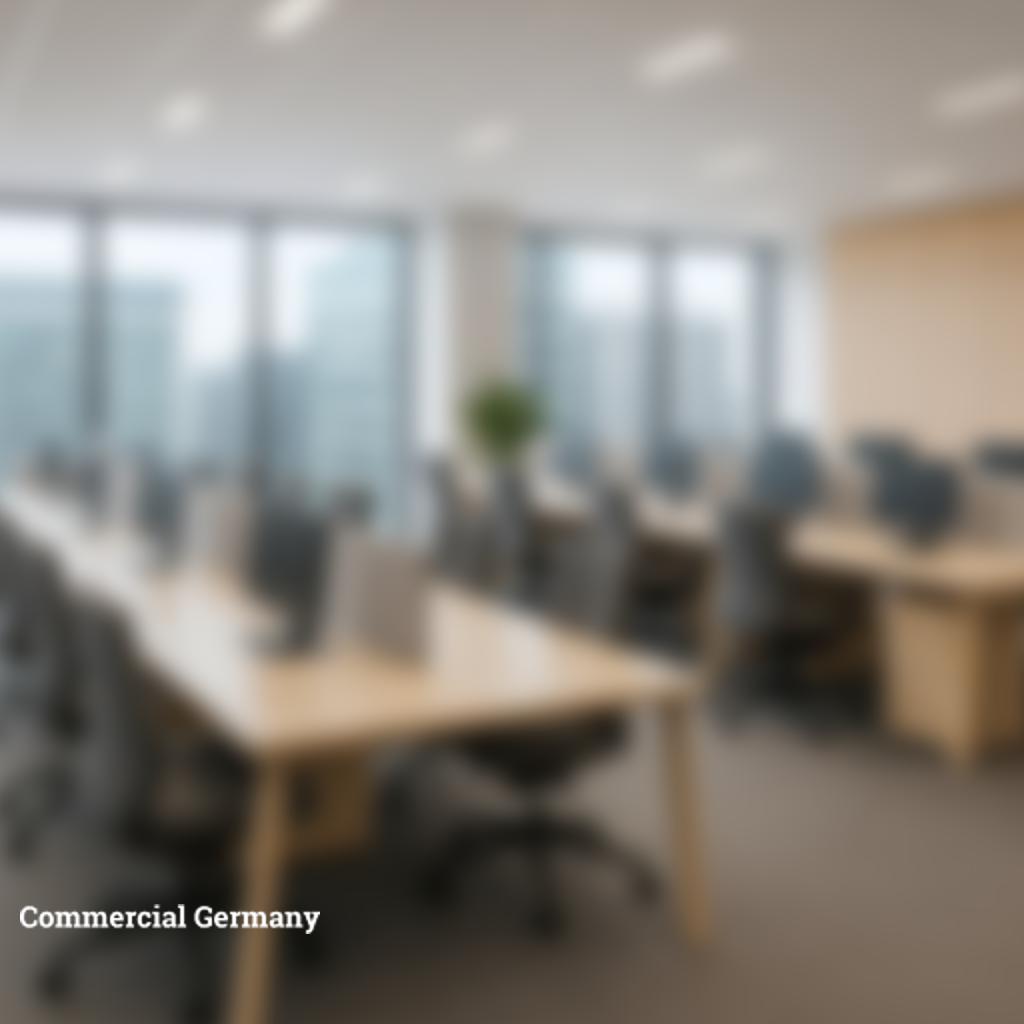 Office in Schöneberg, photo #1, listing #85599906