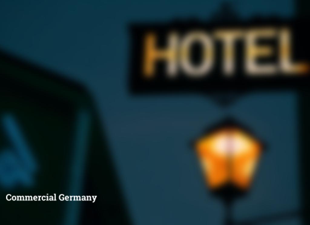 Hotel in Ingolstadt, photo #1, listing #104319264