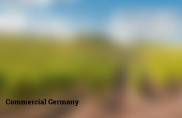 Investment land in Saxony-Anhalt