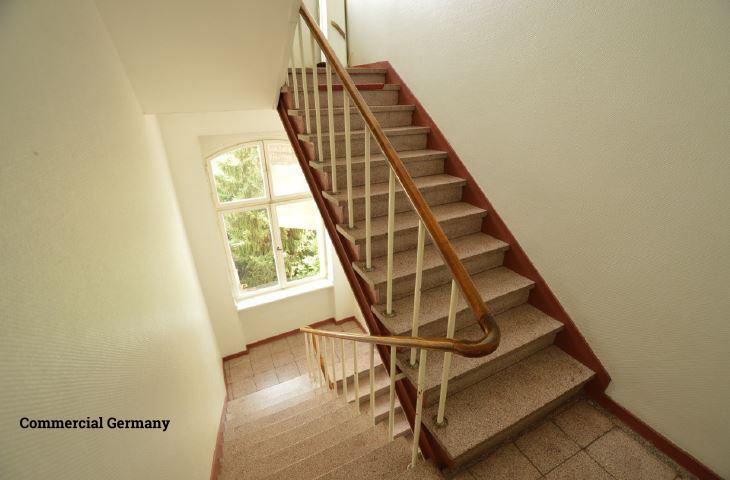 Apartments package in Düsseldorf, photo #4, listing #105180642