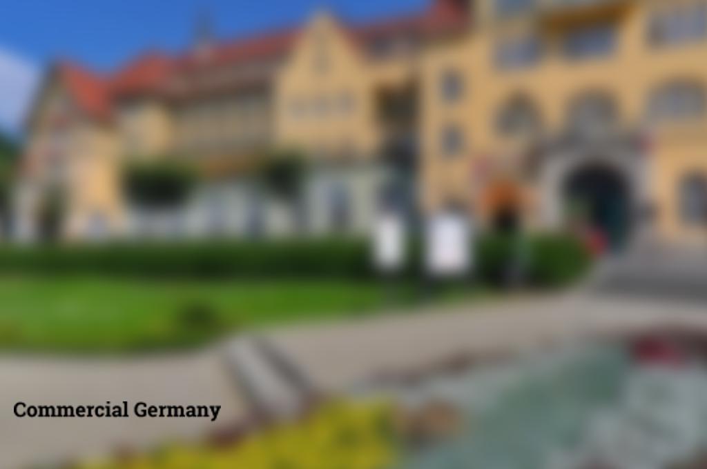 Hotel in Lower Saxony, photo #1, listing #104661186