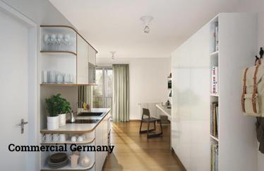Apartments package in Berlin