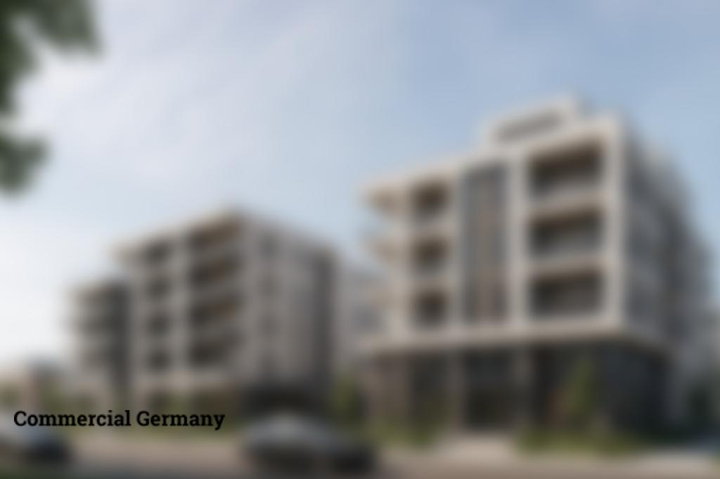 Apartment building in Augsburg, photo #1, listing #106172598