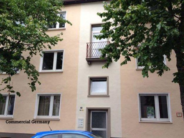Apartments package in Essen, photo #2, listing #105180600