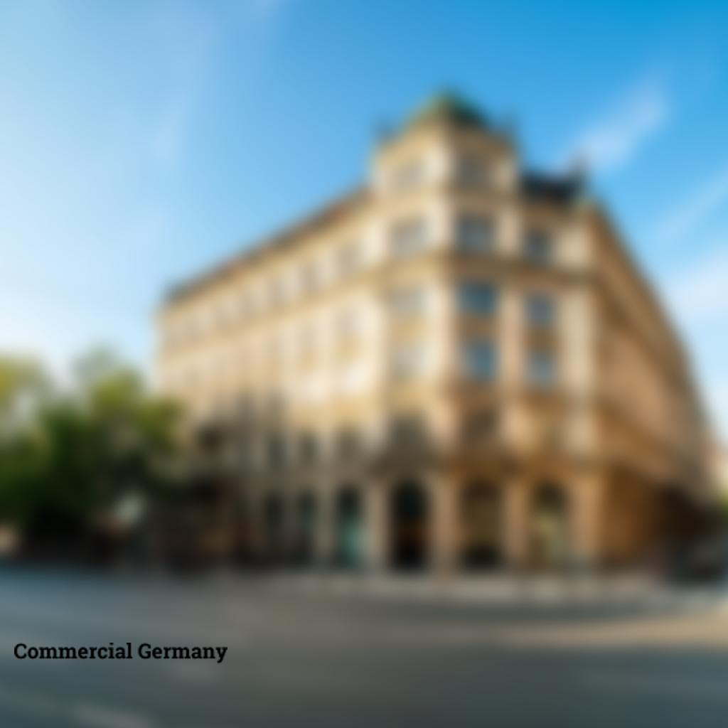 Office building in Bremen, photo #1, listing #98345268