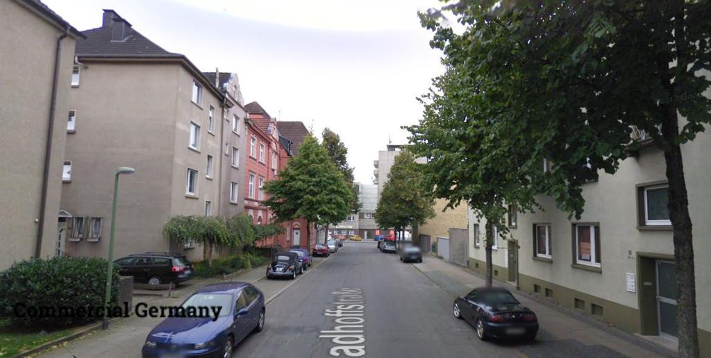 Apartments package in Essen, photo #7, listing #105180600
