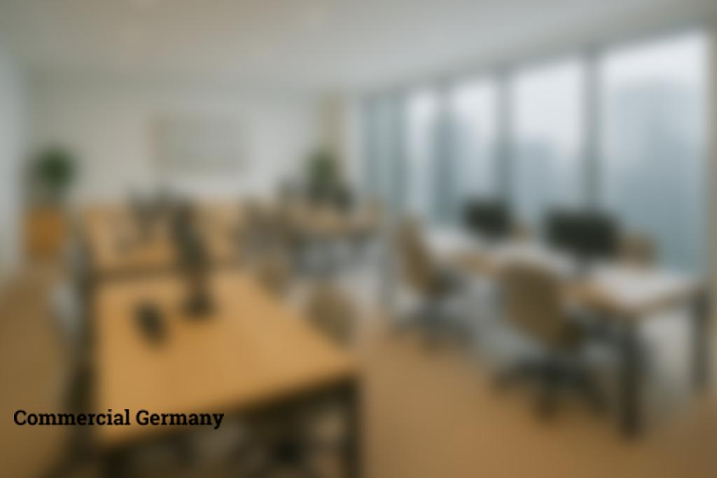 Office in Lower Saxony, photo #1, listing #104436780