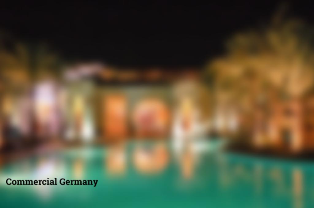 Hotel in Saxony, photo #1, listing #103593210