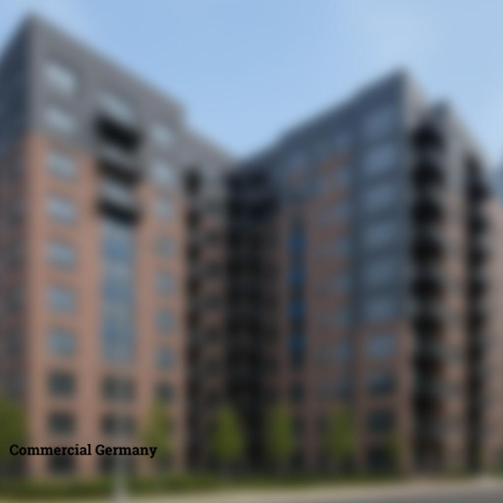 Apartment building in Dortmund, photo #1, listing #77654220