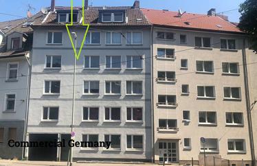 Apartments package in Essen