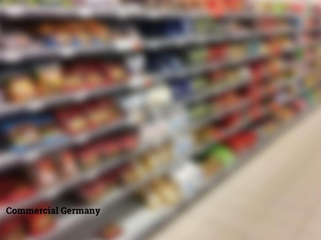 Supermarket in Bavaria, photo #1, listing #93658362