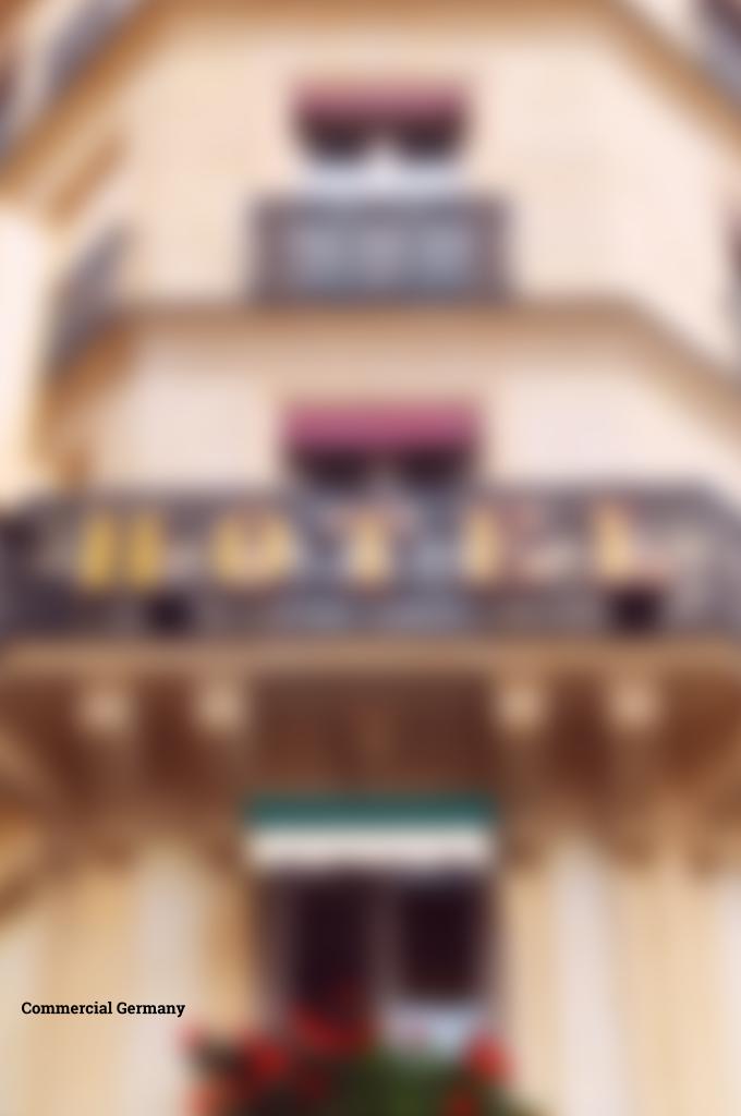 Hotel in Charlottenburg, photo #1, listing #103594386