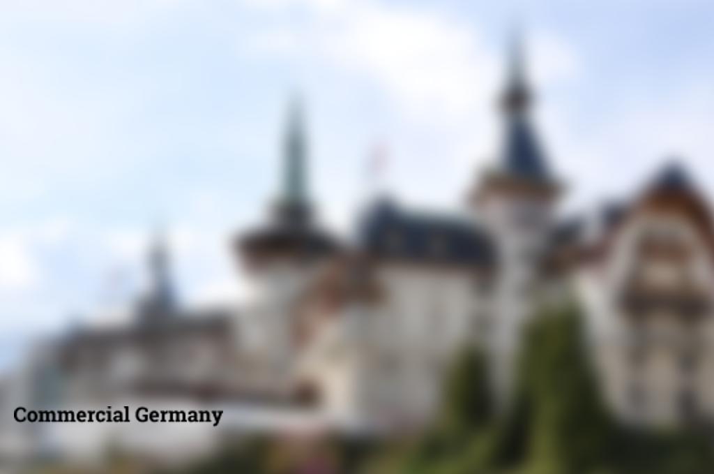 Hotel in Saxony, photo #1, listing #103598250