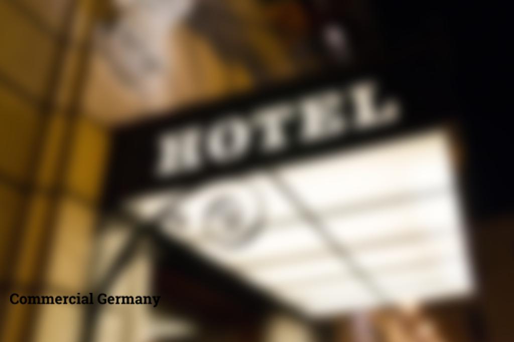 Hotel in Leipzig, photo #1, listing #103598922