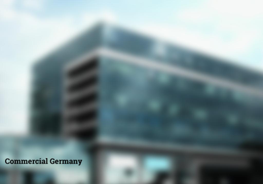 Office building in Berlin, photo #1, listing #103596108