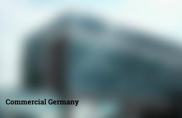 Office building in Berlin