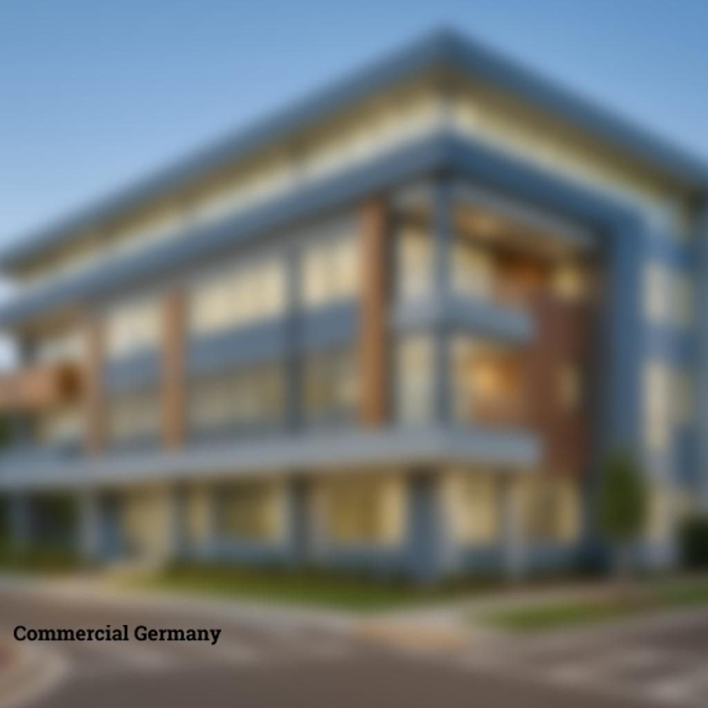 Nursing home in Cologne, photo #1, listing #95784360