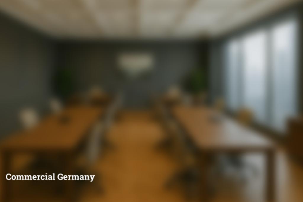 Office in Thuringen, photo #1, listing #104184528
