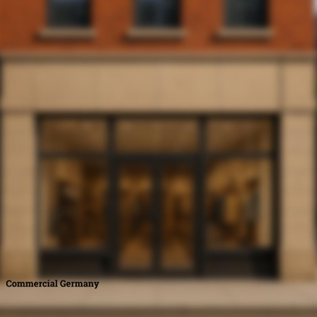 Shop in Saxony, photo #1, listing #88328352