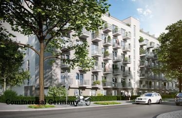 Apartments package in Lichtenberg