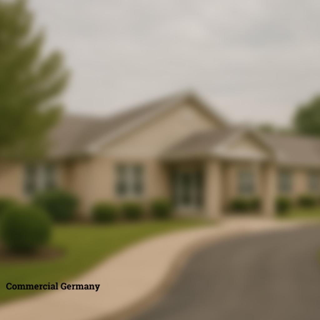 Nursing home in Duisburg, photo #1, listing #75914874