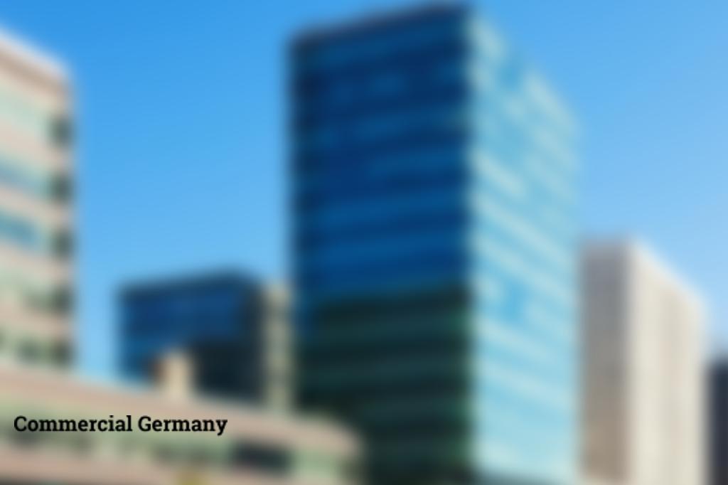 Office building in Bavaria, photo #1, listing #104437452
