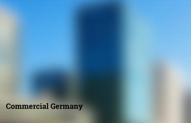 Office building in Bavaria