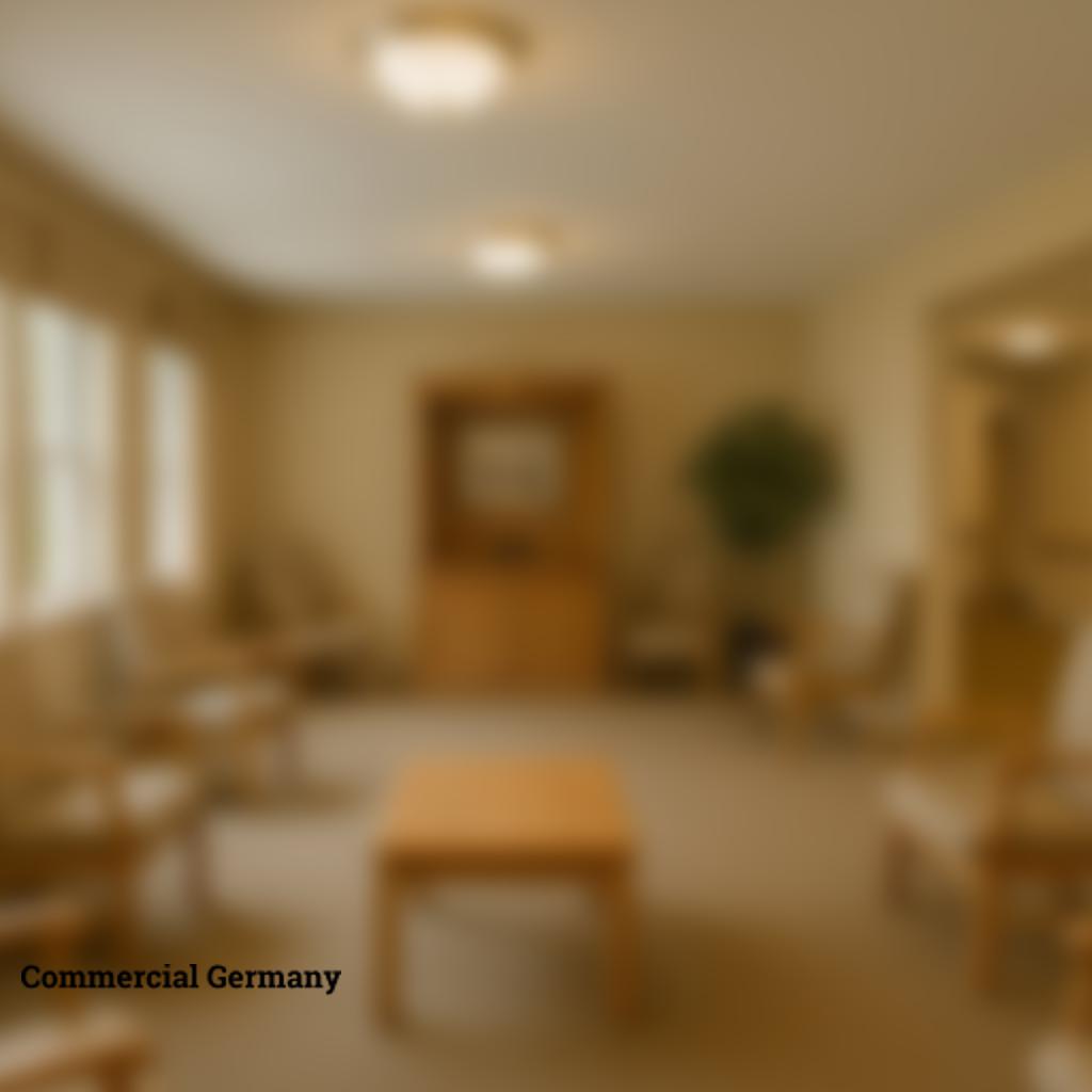 Nursing home in Darmstadt, photo #1, listing #77324478