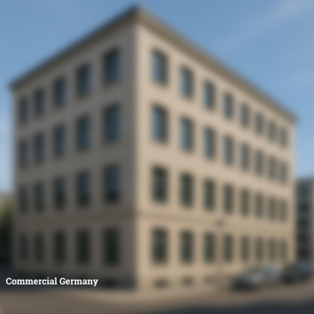 Office building in Cologne, photo #1, listing #78670746