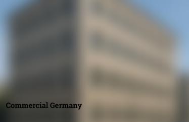 Office building in Cologne