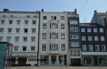 Apartments package in Düsseldorf