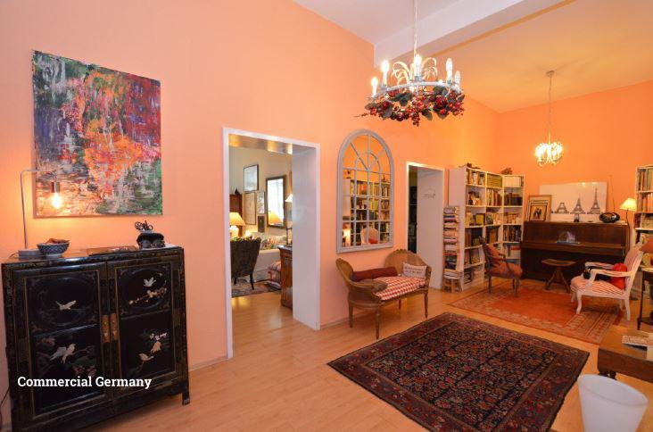 Apartments package in Düsseldorf, photo #8, listing #105180642