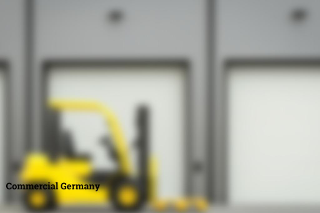 Warehouse in Düsseldorf, photo #1, listing #103593252