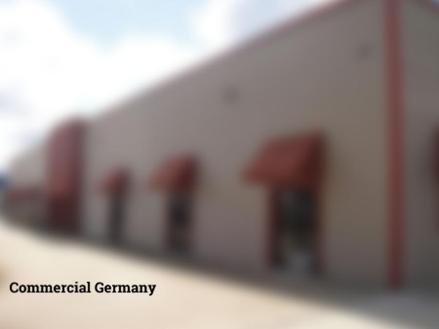 Warehouse in North Rhine-Westphalia, photo #1, listing #103598628