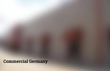 Warehouse in North Rhine-Westphalia