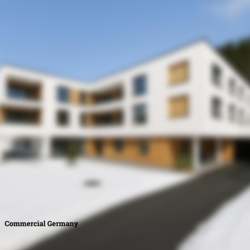 Nursing home in Lower Saxony, photo #1, listing #81357528
