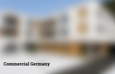 Nursing home in Lower Saxony