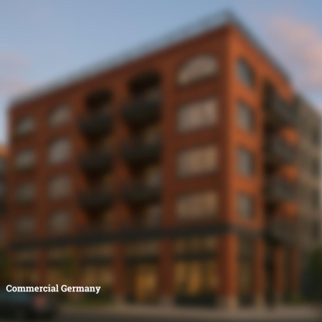 Apartment building in Pankow, photo #1, listing #95784318