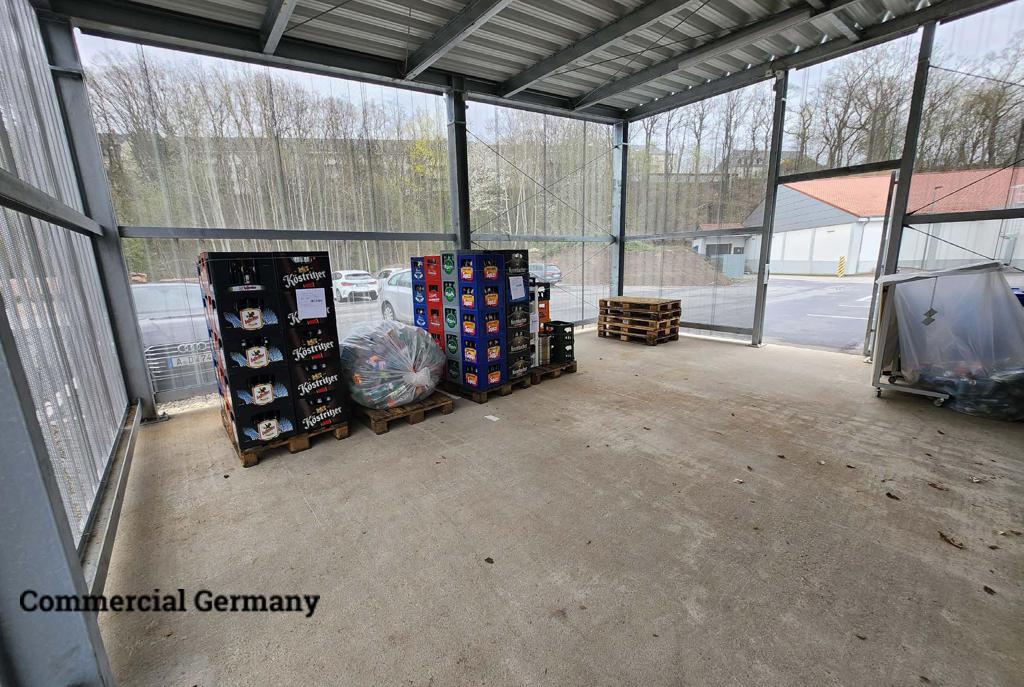 Supermarket in Glauchau, photo #10, listing #106821372