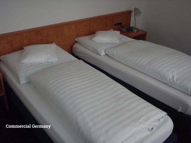 Hotel in Stuttgart, photo #3, listing #40848318