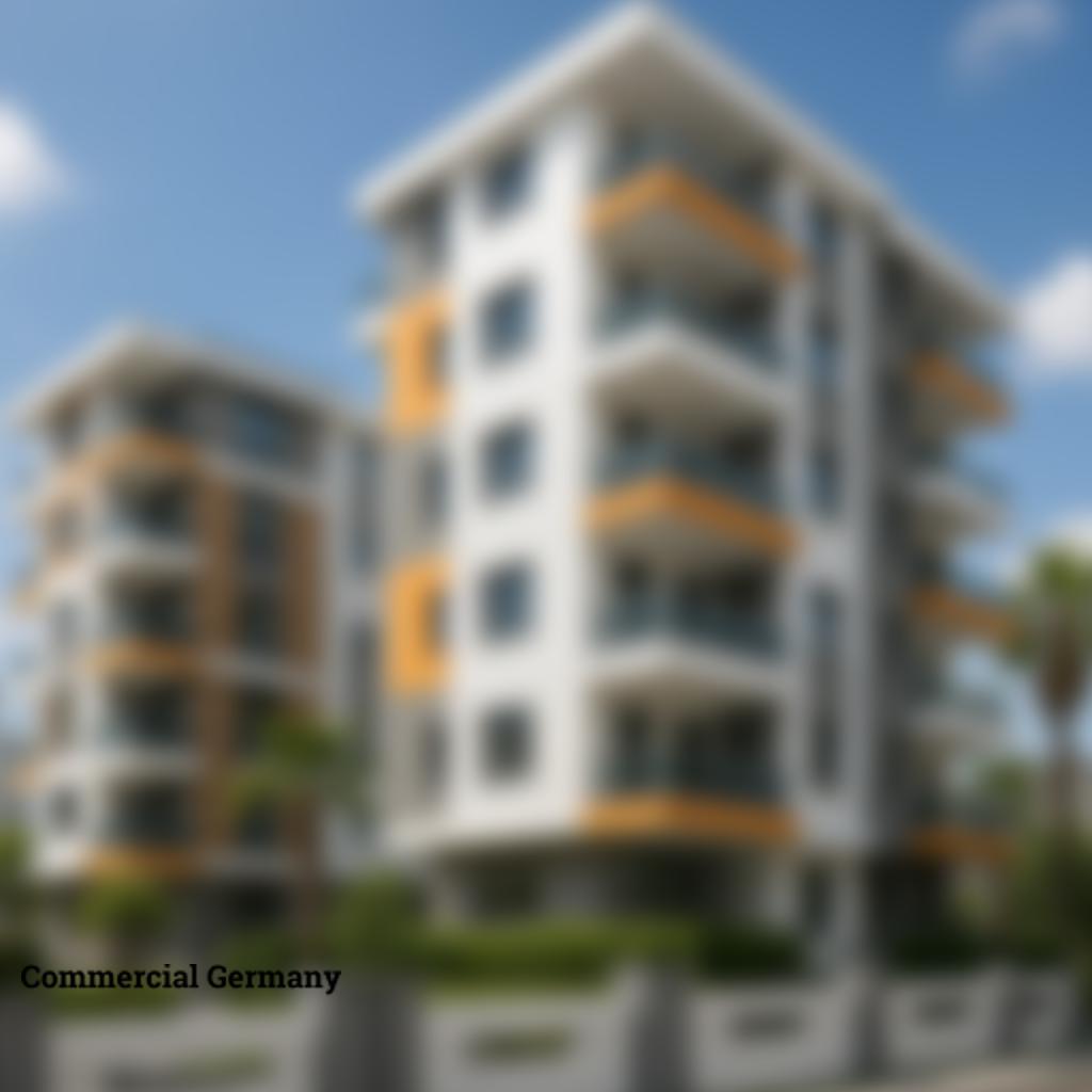 Apartment building in Augsburg, photo #1, listing #106172640