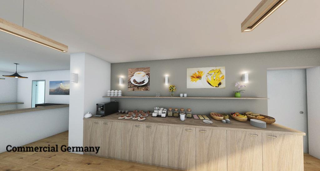 Apartments package in Munich, photo #4, listing #78730302