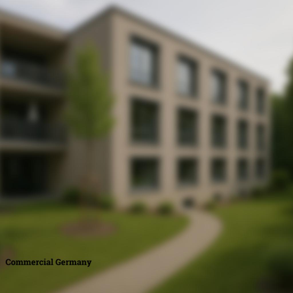 Nursing home in Hessen, photo #1, listing #75363288