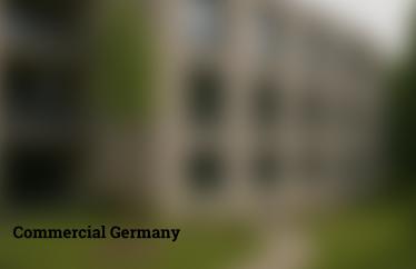 Nursing home in Hessen