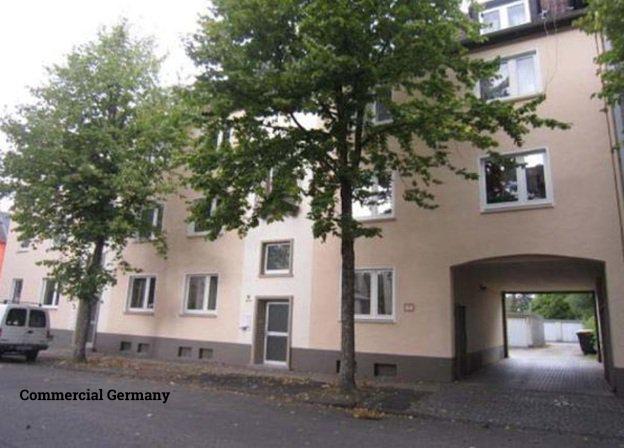 Apartments package in Essen, photo #1, listing #105180600
